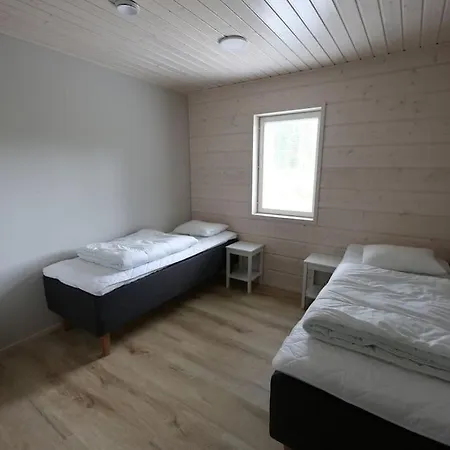 Himoksen Timantti 别墅 *